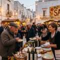 Bando sagre Puglia 2026: guida pratica ai 151mila euro