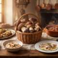 Funghi porcini: 5 ricette da provare